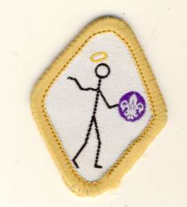 [Badge Image]