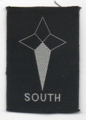 [Solihull South District Badge]