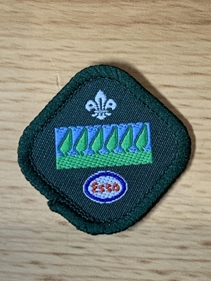 [Badge Image]