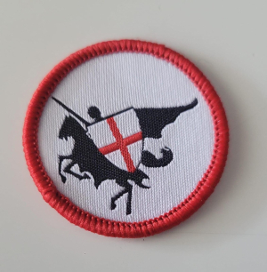 [Badge Image]