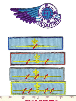 [Badge Image]