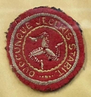 [Badge Image]