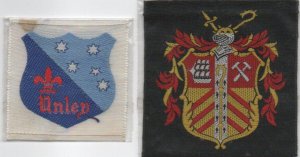 [Badge Image]