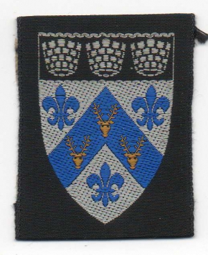 [Sefton South District Badge]
