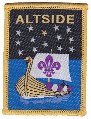 [Altside District Badge]