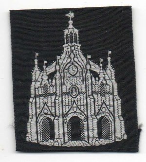 [Chichester District Badge]