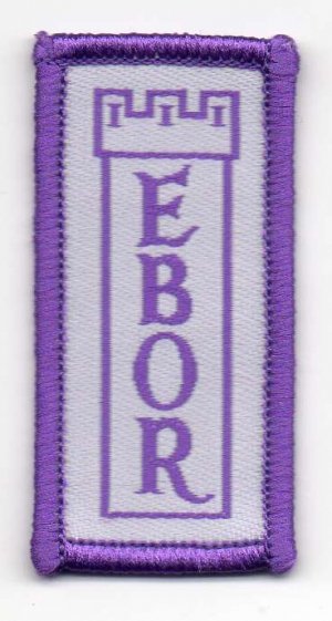 [Ebor District Badge]