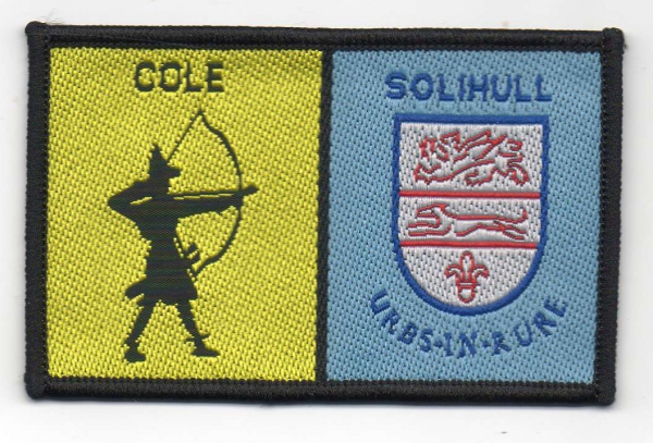 [Cole @ NSV District Badge]