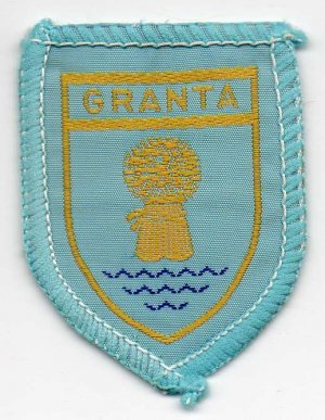 [Granta District Badge]