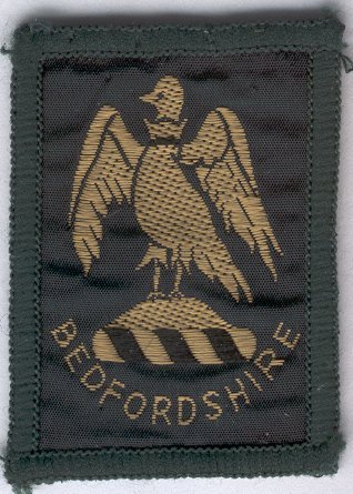 [Bedfordshire District Badge]