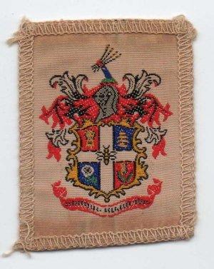 [Luton District Badge]