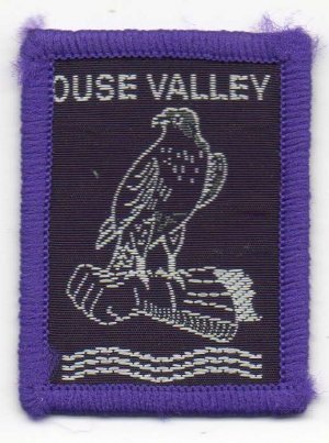 [Ouse Valley District Badge]