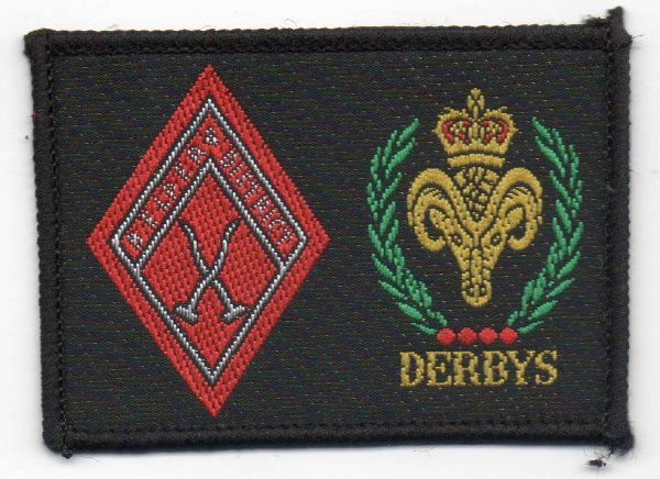 [Belper & District @ District Badge]