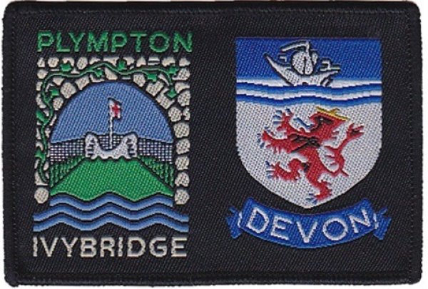 [Plympton/Ivybridge @ District Badge]