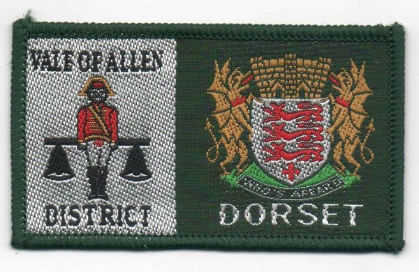 [Vale Of Allen @ NSV District Badge]