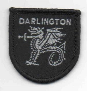[Darlington District Badge]