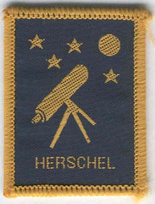 [Herschel (Slough East) District Badge]