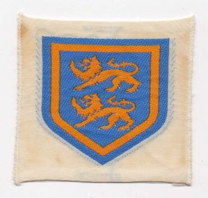 [Erdington District Badge]