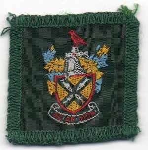 [Newquay District Badge]