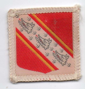 [Mt. Edgecumbe District Badge]