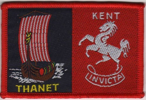 [Thanet @ District Badge]