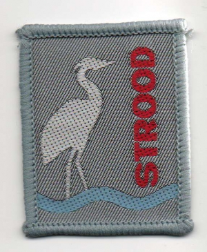 [Strood District Badge]