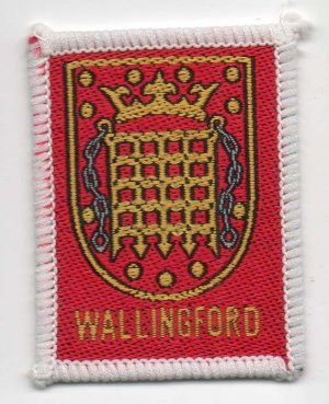 [Wallingford District Badge]