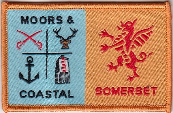 [Moors & Coastal @ NSV District Badge]