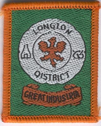[Longton District District Badge]