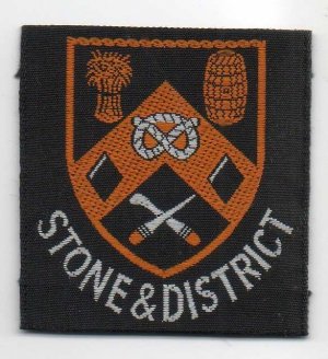 [Stone District District Badge]
