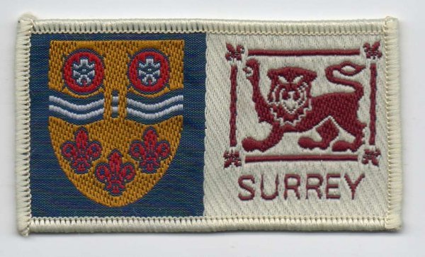[Walton & Weybridge @ District Badge]