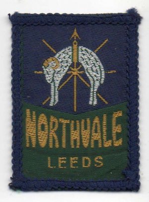 [Northvale Leeds District Badge]