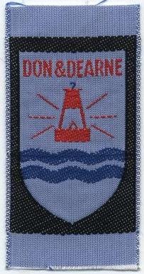 [Don & Dearne District Badge]