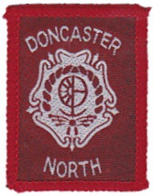 [Doncaster North District Badge]