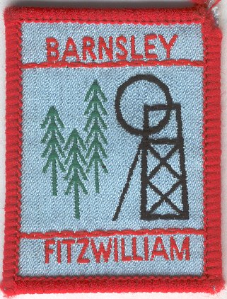 [Barnsley Fitzwilliam District Badge]
