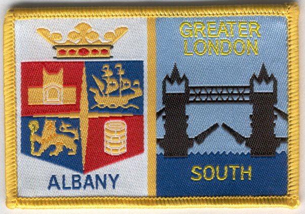 [Albany @ NSV District Badge]