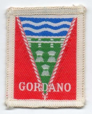 [Gordano District Badge]