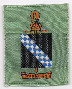 [Furness District Badge]
