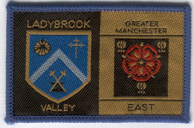 [Ladybrook Valley @ NSV District Badge]