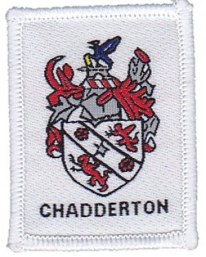 [Chadderton District Badge]